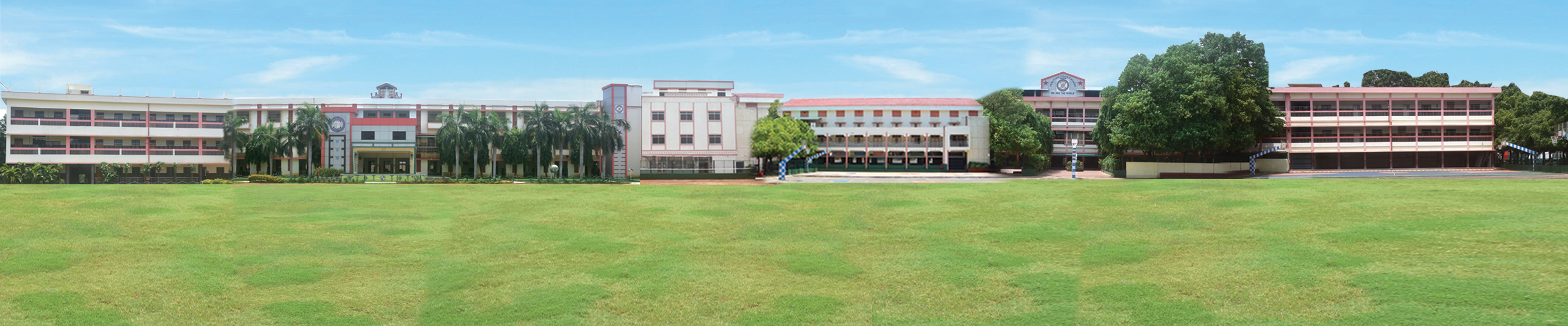 NSM Campus
